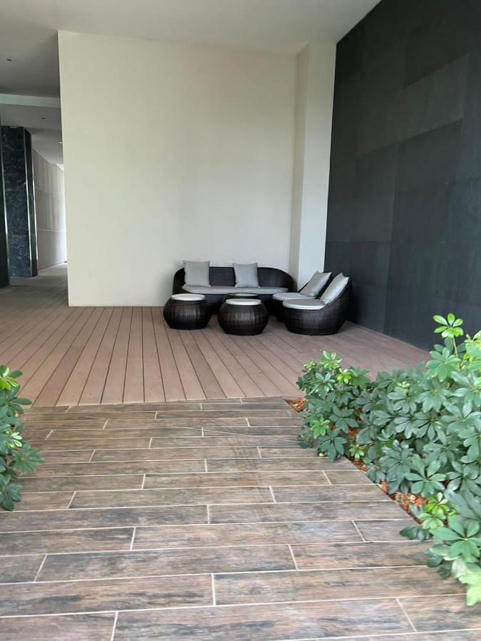 Luxury Suites At Eaton Klcc Куала-Лумпур Экстерьер фото