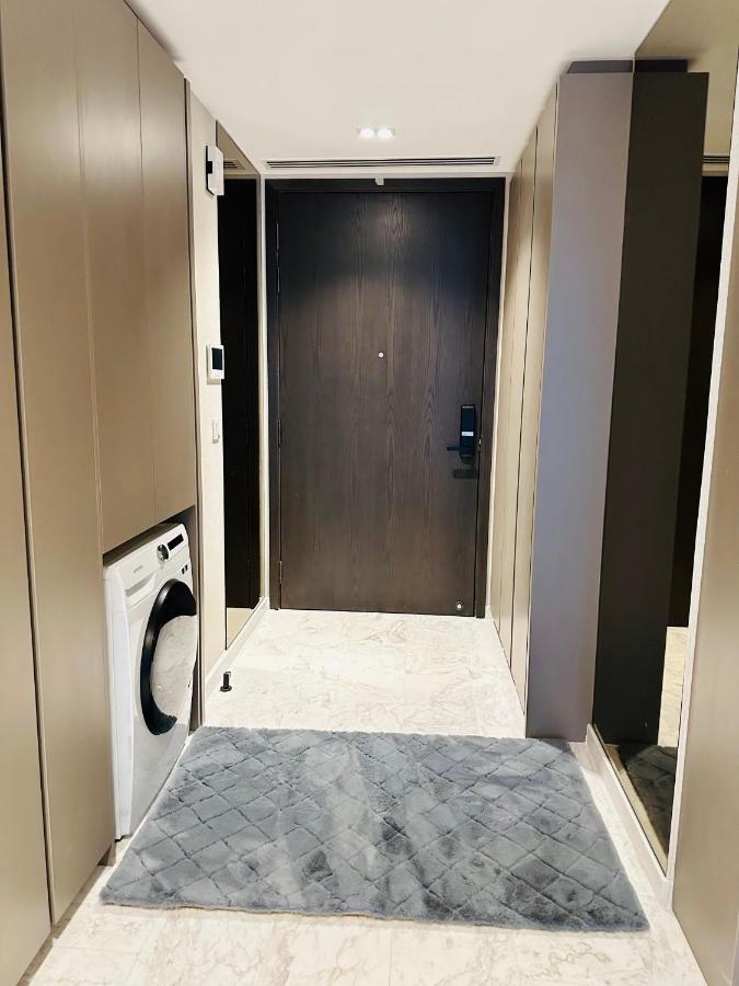 Luxury Suites At Eaton Klcc Куала-Лумпур Экстерьер фото